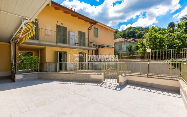 appartamento in vendita a San Mauro Torinese