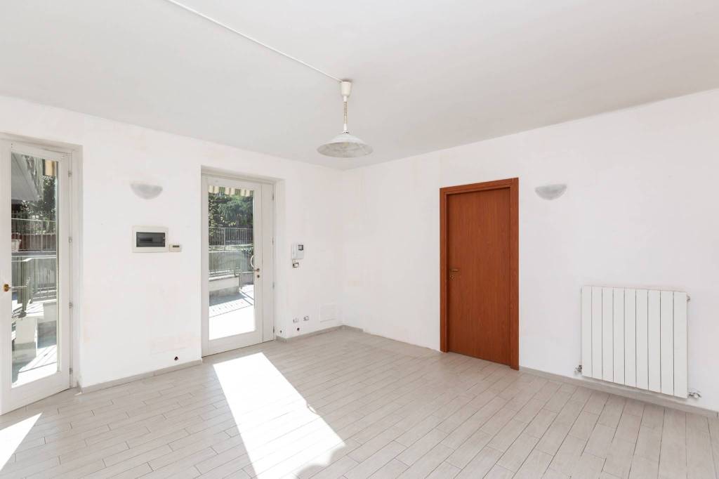 appartamento in vendita a San Mauro Torinese