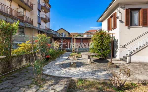 casa indipendente in vendita a San Mauro Torinese