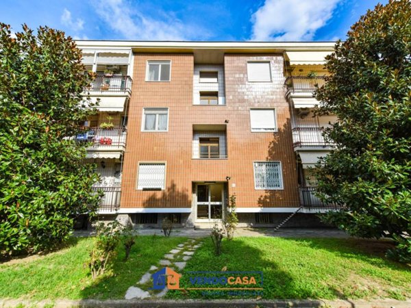 appartamento in vendita a San Mauro Torinese
