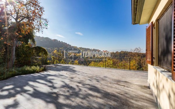 casa indipendente in vendita a San Mauro Torinese