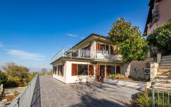 casa indipendente in vendita a San Mauro Torinese