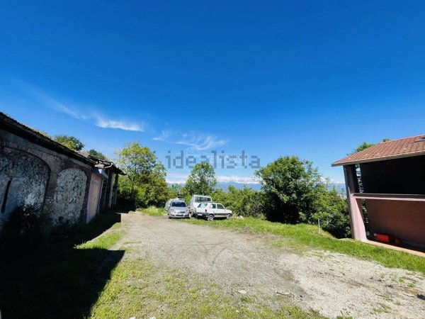 appartamento in vendita a San Mauro Torinese