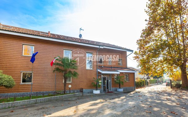 appartamento in vendita a San Mauro Torinese