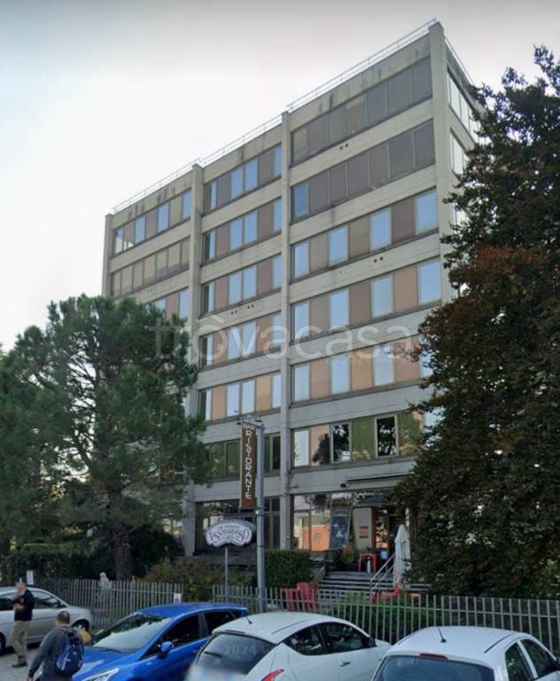 appartamento in vendita a San Mauro Torinese in zona Pescarito