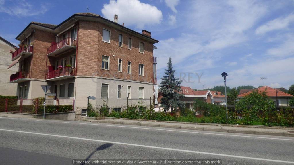 casa indipendente in vendita a San Mauro Torinese