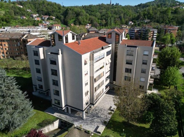 appartamento in vendita a San Mauro Torinese in zona Sambuy