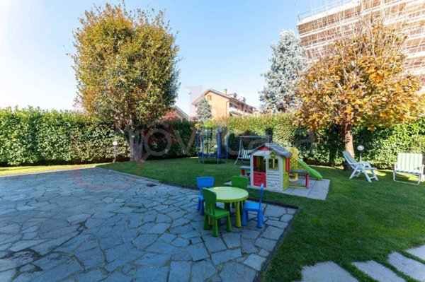 casa indipendente in vendita a San Mauro Torinese in zona Oltre Po