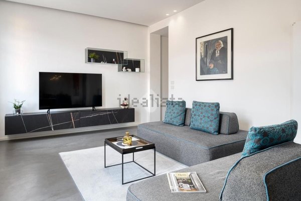 appartamento in vendita a San Mauro Torinese