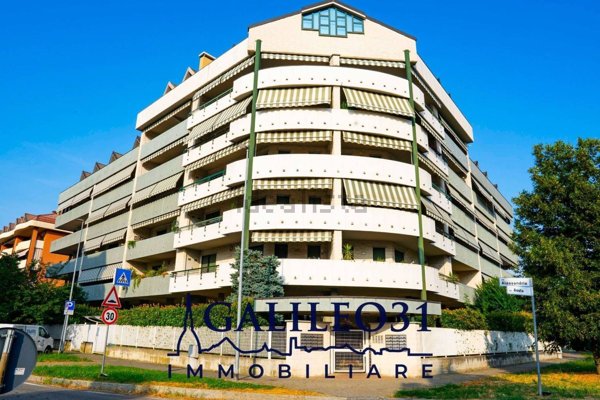 appartamento in vendita a San Mauro Torinese