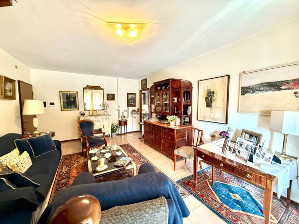 appartamento in vendita a San Mauro Torinese