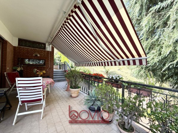 casa indipendente in vendita a San Mauro Torinese