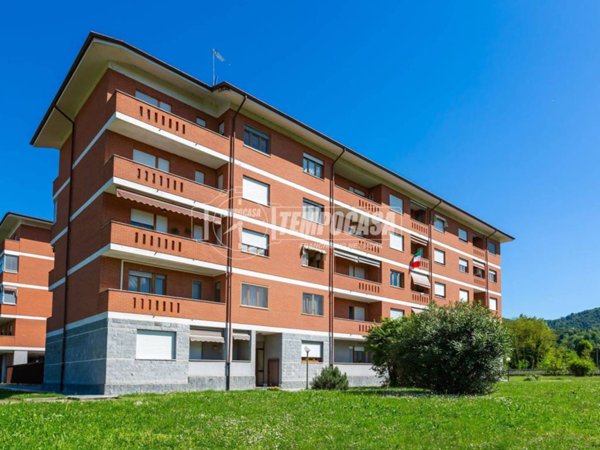 appartamento in vendita a San Mauro Torinese