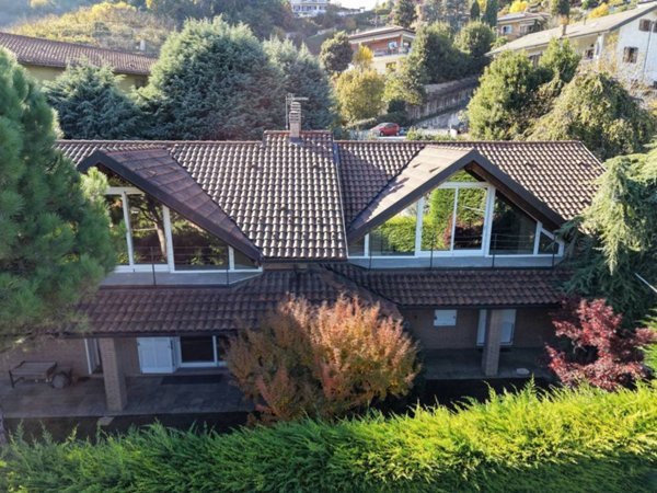 casa indipendente in vendita a San Mauro Torinese
