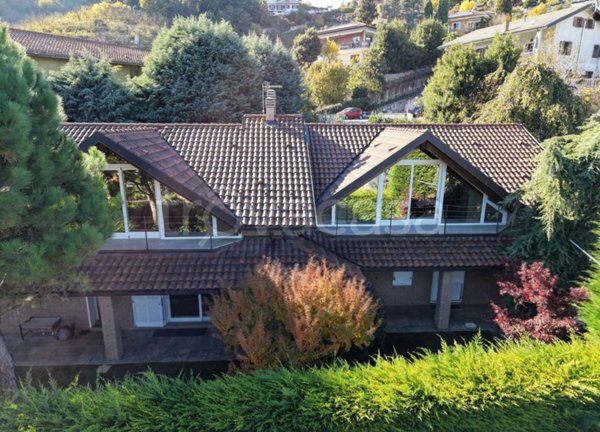 casa indipendente in vendita a San Mauro Torinese