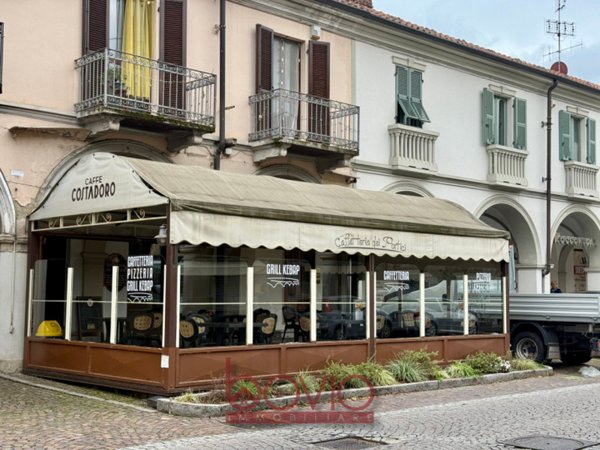 negozio in vendita a San Mauro Torinese