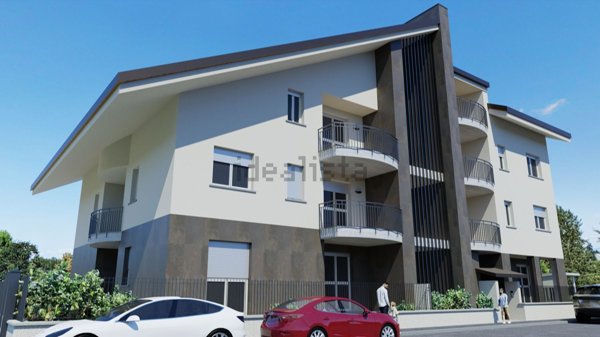 appartamento in vendita a San Mauro Torinese