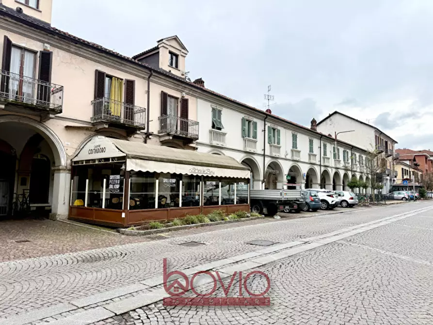 negozio in vendita a San Mauro Torinese