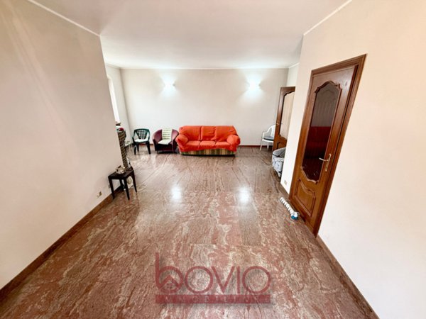 appartamento in vendita a San Mauro Torinese