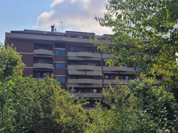 appartamento in vendita a San Mauro Torinese