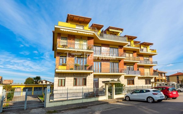 appartamento in vendita a San Mauro Torinese in zona Oltre Po