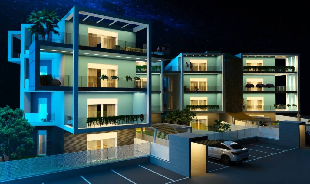 appartamento in vendita a San Mauro Torinese