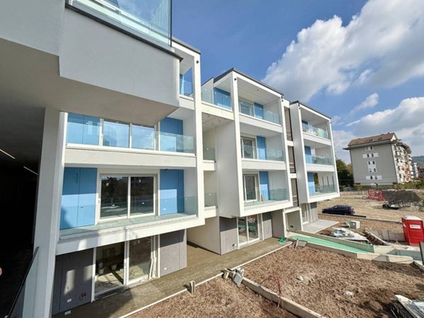 appartamento in vendita a San Mauro Torinese