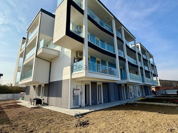 appartamento in vendita a San Mauro Torinese