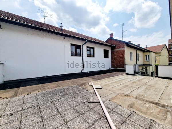 casa indipendente in vendita a San Mauro Torinese