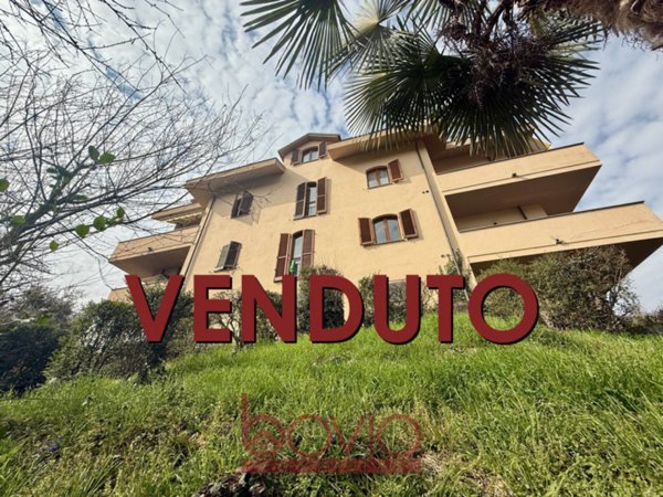 appartamento in vendita a San Mauro Torinese