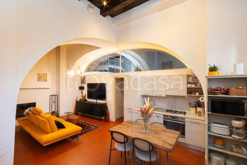 appartamento in vendita a San Mauro Torinese