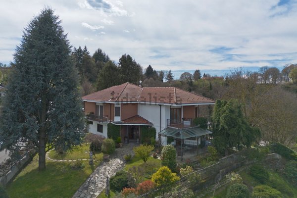 casa indipendente in vendita a San Mauro Torinese