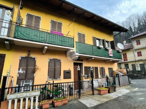 casa indipendente in vendita a San Mauro Torinese