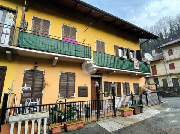 casa indipendente in vendita a San Mauro Torinese