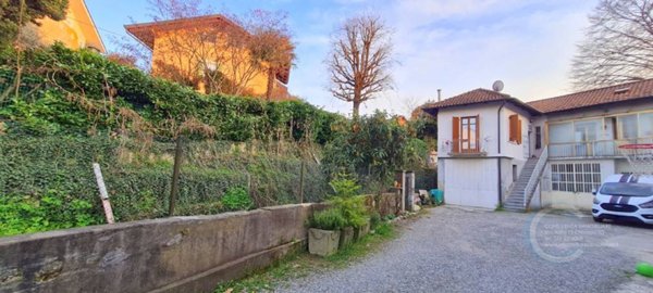 appartamento in vendita a San Mauro Torinese in zona Pescarito