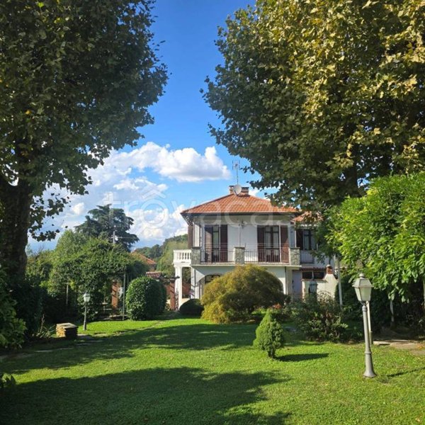 casa indipendente in vendita a San Mauro Torinese in zona Sambuy