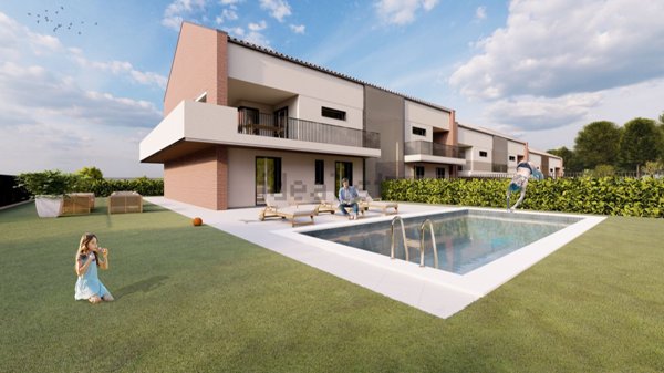 appartamento in vendita a San Mauro Torinese