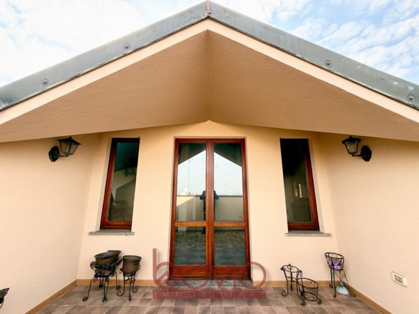 appartamento in vendita a San Mauro Torinese