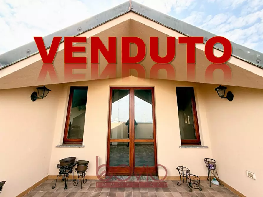 appartamento in vendita a San Mauro Torinese