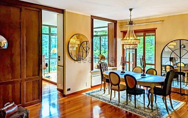 appartamento in vendita a San Mauro Torinese