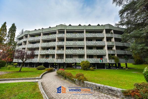 appartamento in vendita a San Mauro Torinese in zona Sambuy