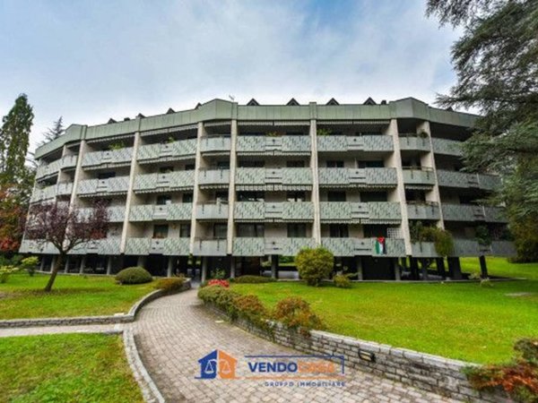 appartamento in vendita a San Mauro Torinese in zona Sambuy