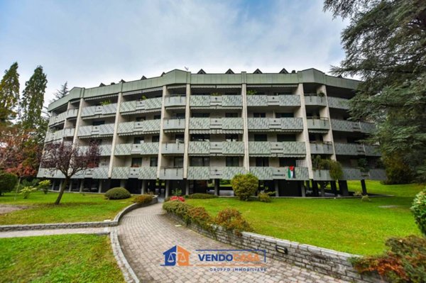 appartamento in vendita a San Mauro Torinese in zona Sambuy