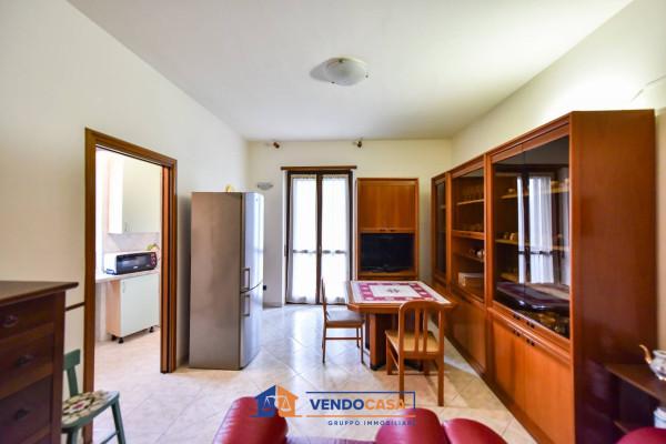 appartamento in vendita a San Mauro Torinese in zona Oltre Po