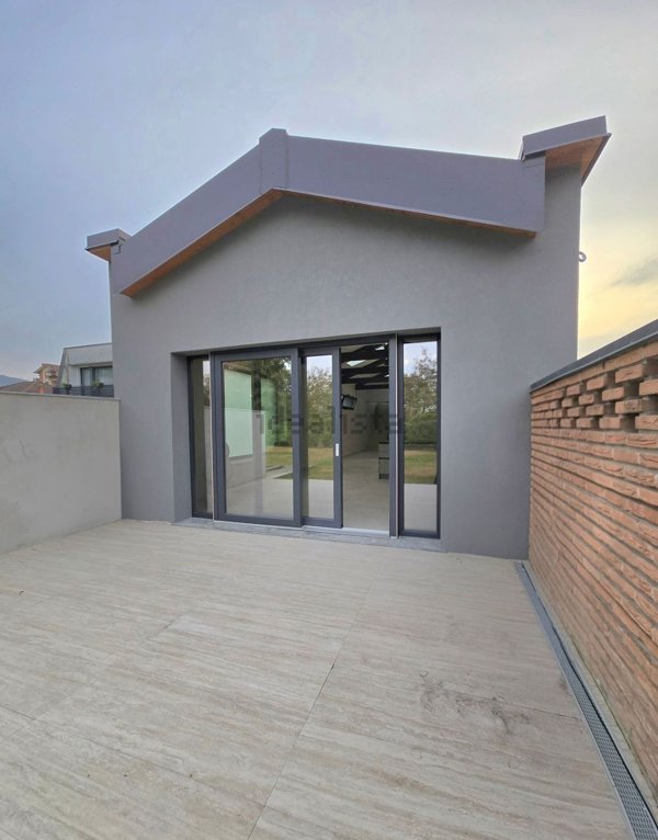 casa indipendente in vendita a San Mauro Torinese