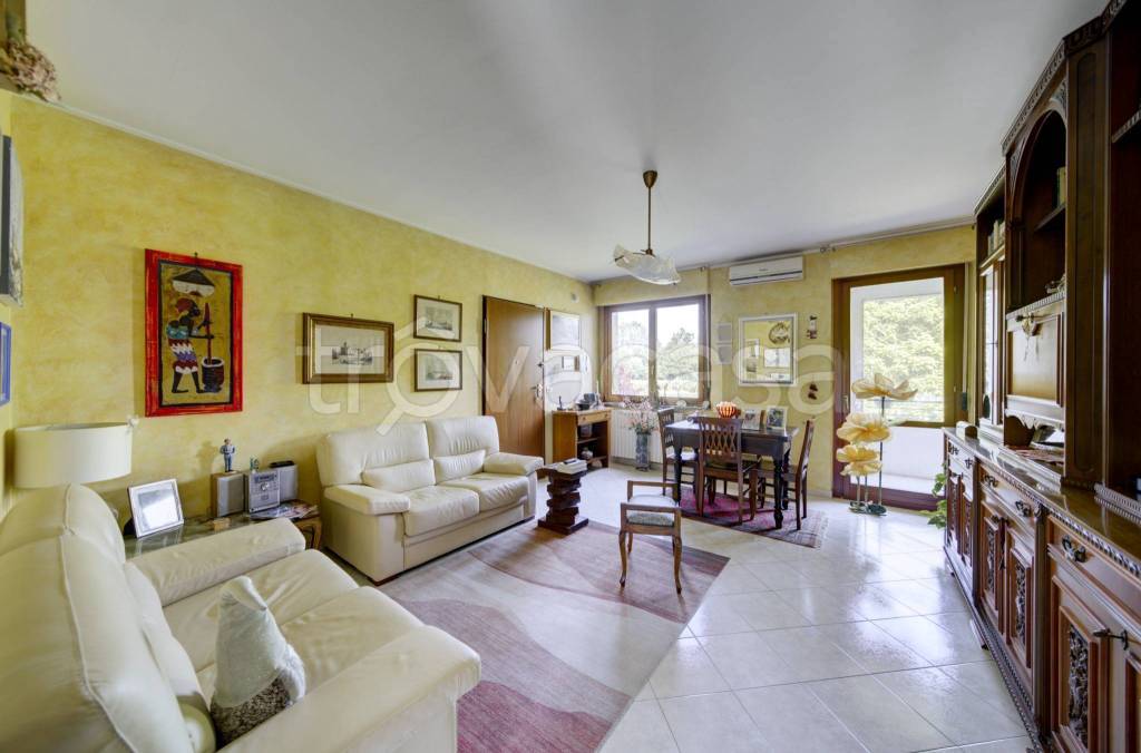 appartamento in vendita a San Mauro Torinese