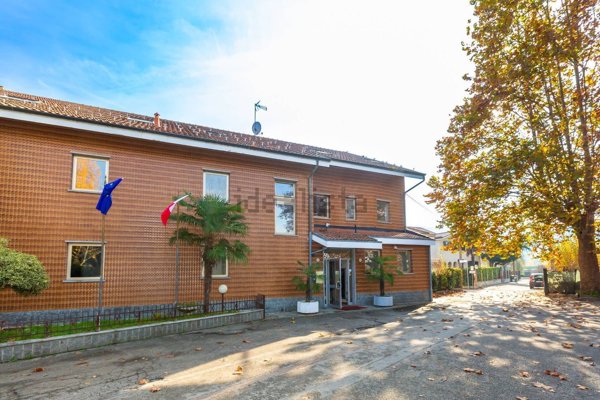 appartamento in vendita a San Mauro Torinese