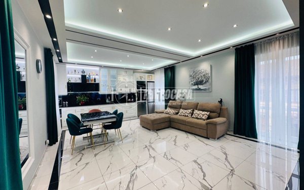 pentavano in vendita a San Mauro Torinese