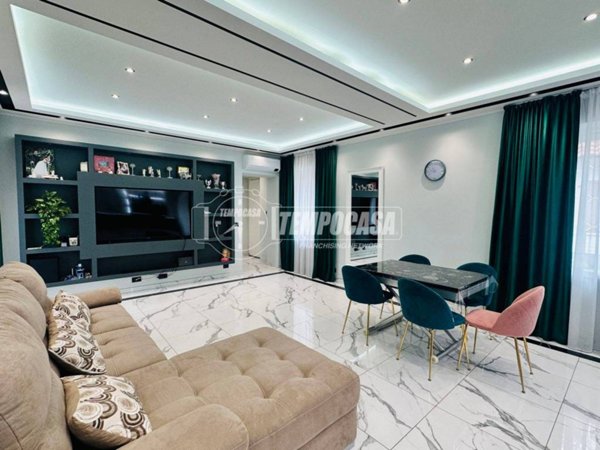 casa indipendente in vendita a San Mauro Torinese