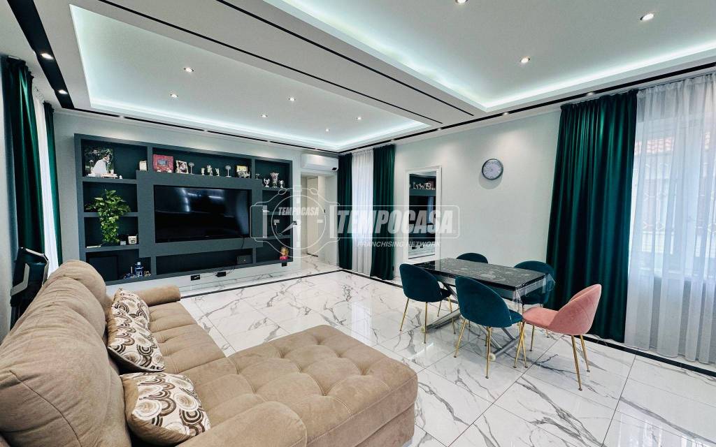 casa indipendente in vendita a San Mauro Torinese